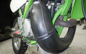 KAWASAKI KDX220SR DX220B