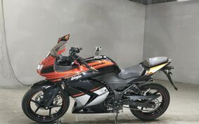 KAWASAKI NINJA 250R EX250K