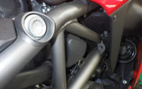 DUCATI MULTISTRADA 1200 S 2016