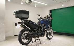 BMW F650GS 2011