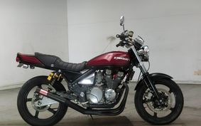 KAWASAKI ZEPHYR 400 1993 ZR400C