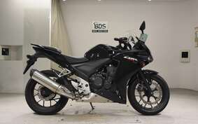 HONDA CBR400R 2015 NC47