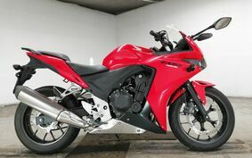 HONDA CBR400R 2015 NC47