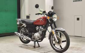 YAMAHA YB125SP PCJL