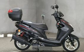 YAMAHA CYGNUS 125 X SR SEA5J