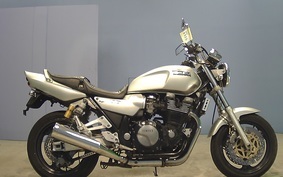 YAMAHA XJR1200 1994 4KG