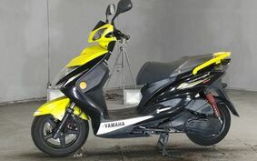 YAMAHA CYGNUS 125 X SR SE44J