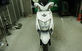 YAMAHA CYGNUS 125 XSR 2 SE44J