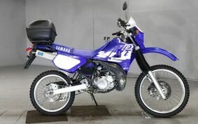 YAMAHA DT125R 3FW