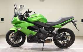 KAWASAKI NINJA 400R ABS 2013 ER400B