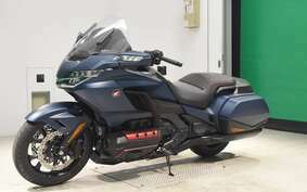 HONDA GL 1800 GOLD WING 2D 2023 SC79