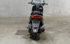 YAMAHA AXIS 125 TREET SE53J