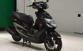 YAMAHA CYGNUS 125 X 2 SE44J