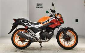 HONDA WH125 16 PCJG