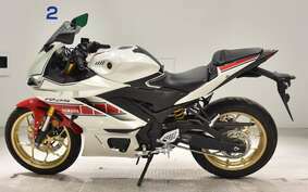 YAMAHA YZF-R25 A RG74J