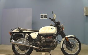 BMW R100 1985 4597