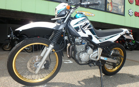 YAMAHA SEROW 250 DG17J