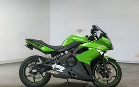 KAWASAKI NINJA 400 R 2013 ER400B