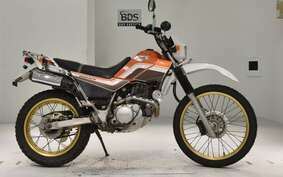 YAMAHA SEROW 225 DG08J