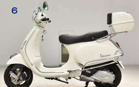 VESPA LX125IE M685