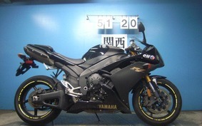 YAMAHA YZF-R1 2009 RN20