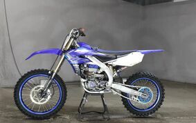 YAMAHA YZ450 F CJ26C