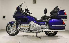 HONDA GL 1800 GOLD WING 2005 SC47