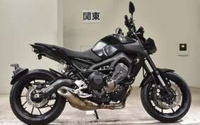 YAMAHA MT-09 A 2017 RN52J