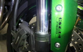 KAWASAKI NINJA 1000 SX 2020 ZXT02K