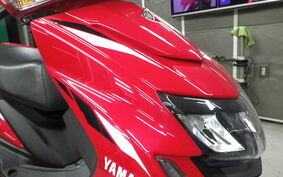 YAMAHA CYGNUS 125 XSR 3 SED8J