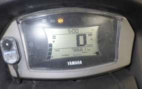 YAMAHA N-MAX SEG6J