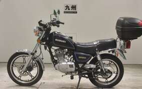 SUZUKI GN125 H PCJG9