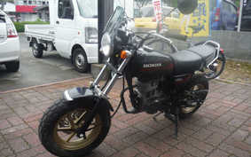 HONDA APE 100 Type D HC13