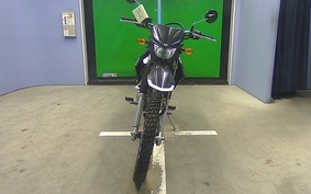 KAWASAKI KLX125 2014 LX125C