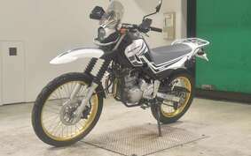 YAMAHA SEROW 250 Gen.2 DG17J