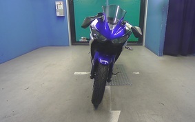 YAMAHA YZF-R25 A RG10J