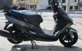 YAMAHA CYGNUS 125 SED8J