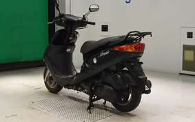 YAMAHA AXIS 125 TREET SE53J