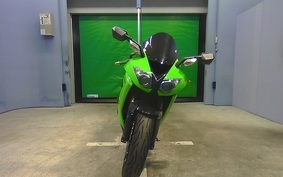 KAWASAKI ZX 10 NINJA R 2008 ZXT00E