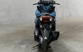 YAMAHA TRICITY 125 SEK1J