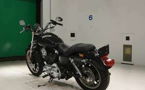 HARLEY L1200LI 2007