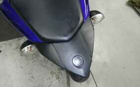 YAMAHA YZF-R25 RG43J