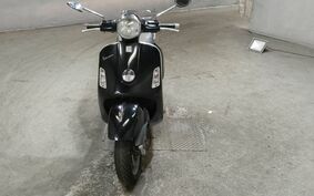 VESPA GTS250ie M45100