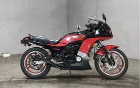 KAWASAKI GPZ750 TURBO ZXDE13