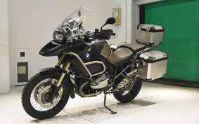 BMW R1200GS ADVENTURE 2013