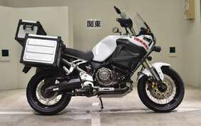 YAMAHA XT1200Z SUPER TENERE 2012 DP01