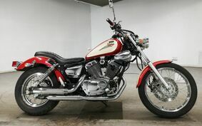 YAMAHA VIRAGO 250 S 3DM