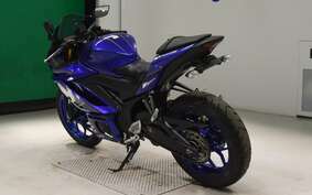 YAMAHA YZF-R25 RG10