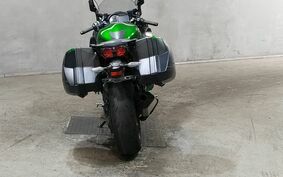 KAWASAKI NINJA H2 SX SE 2018 ZXT02A