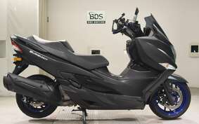 SUZUKI BURGMAN400 A 2022 DU11N